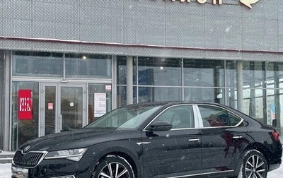 Skoda Superb III рестайлинг, 2025 год, 2 700 000 рублей, 1 фотография