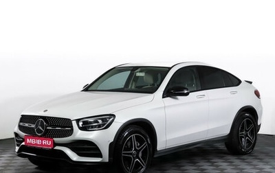 Mercedes-Benz GLC Coupe, 2019 год, 5 290 000 рублей, 1 фотография