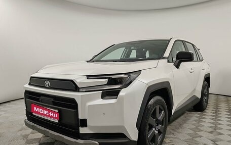 Toyota RAV4, 2025 год, 5 290 000 рублей, 1 фотография