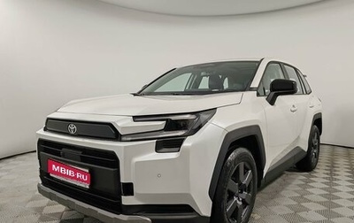 Toyota RAV4, 2025 год, 5 290 000 рублей, 1 фотография
