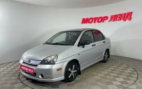 Suzuki Aerio, 2003 год, 430 000 рублей, 1 фотография