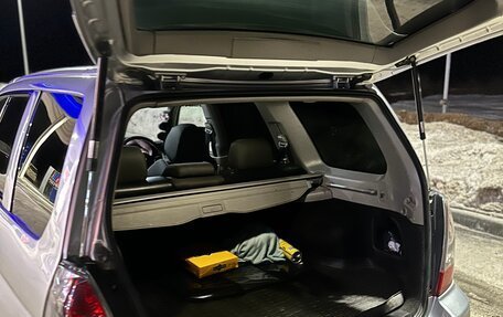 Subaru Forester, 2005 год, 770 000 рублей, 9 фотография