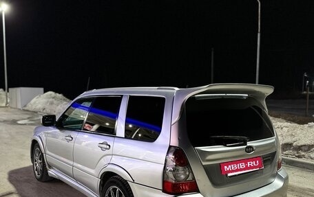 Subaru Forester, 2005 год, 770 000 рублей, 6 фотография