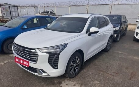 Haval Jolion, 2023 год, 1 886 000 рублей, 1 фотография