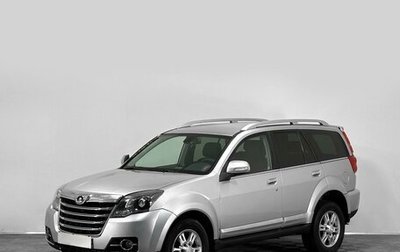 Great Wall Hover H3 I, 2014 год, 979 000 рублей, 1 фотография