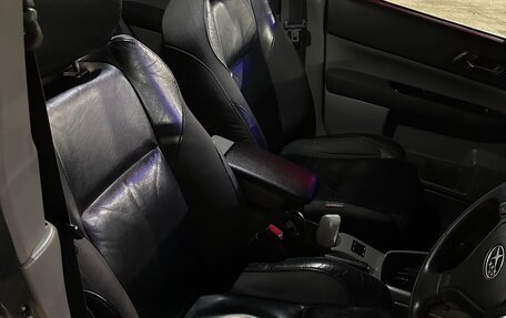 Subaru Forester, 2005 год, 770 000 рублей, 11 фотография