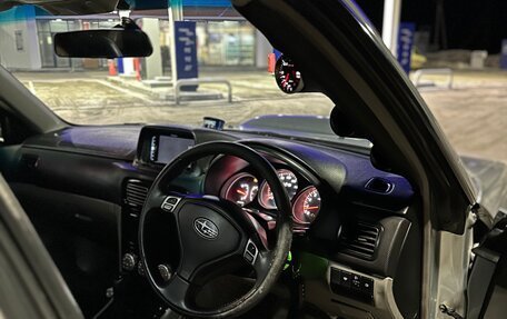 Subaru Forester, 2005 год, 770 000 рублей, 12 фотография