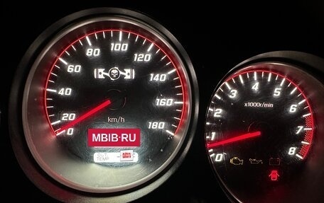 Subaru Forester, 2005 год, 770 000 рублей, 13 фотография