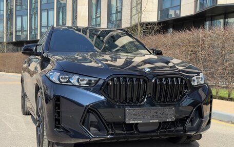 BMW X6, 2024 год, 13 000 000 рублей, 8 фотография