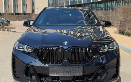 BMW X6, 2024 год, 13 000 000 рублей, 9 фотография