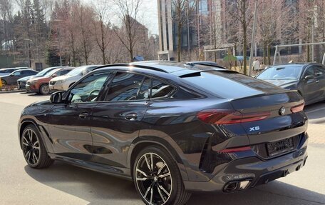 BMW X6, 2024 год, 13 000 000 рублей, 12 фотография