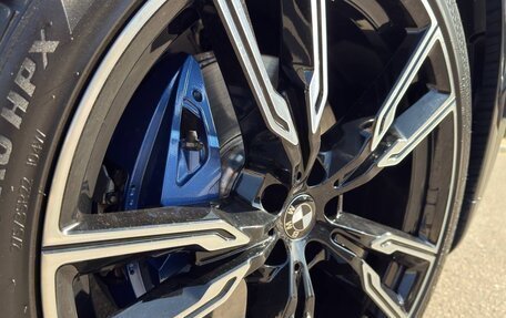 BMW X6, 2024 год, 13 000 000 рублей, 16 фотография