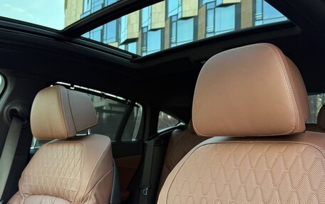 BMW X6, 2024 год, 13 000 000 рублей, 20 фотография