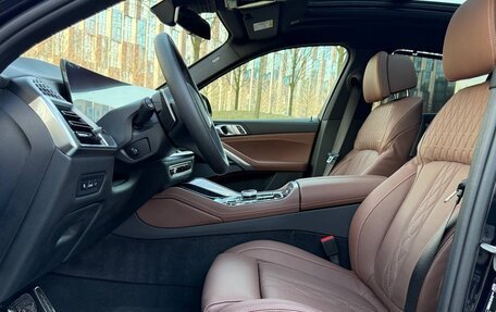 BMW X6, 2024 год, 13 000 000 рублей, 19 фотография