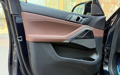 BMW X6, 2024 год, 13 000 000 рублей, 17 фотография