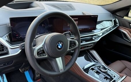 BMW X6, 2024 год, 13 000 000 рублей, 21 фотография