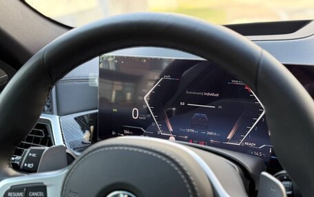 BMW X6, 2024 год, 13 000 000 рублей, 22 фотография