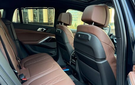 BMW X6, 2024 год, 13 000 000 рублей, 33 фотография