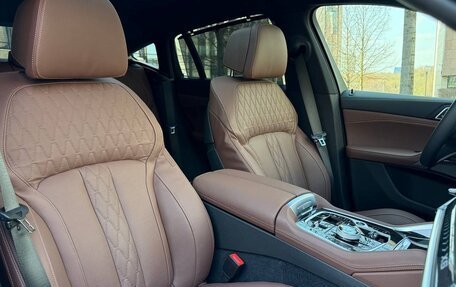 BMW X6, 2024 год, 13 000 000 рублей, 30 фотография