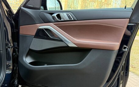 BMW X6, 2024 год, 13 000 000 рублей, 27 фотография