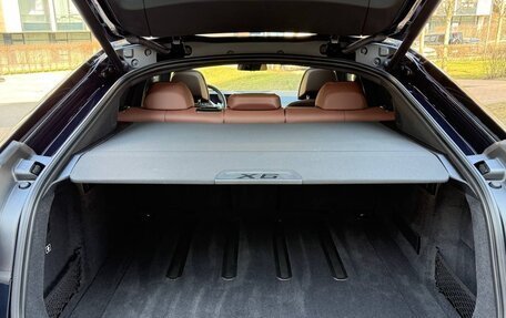 BMW X6, 2024 год, 13 000 000 рублей, 35 фотография