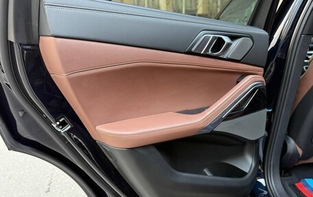 BMW X6, 2024 год, 13 000 000 рублей, 36 фотография