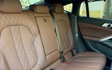 BMW X6, 2024 год, 13 000 000 рублей, 34 фотография