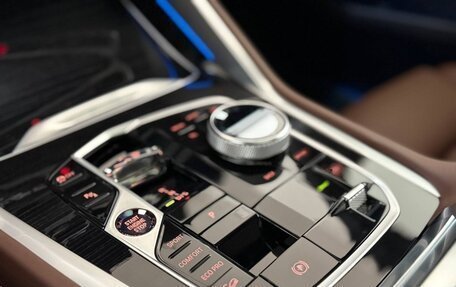 BMW X6, 2024 год, 13 000 000 рублей, 25 фотография