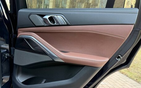 BMW X6, 2024 год, 13 000 000 рублей, 31 фотография