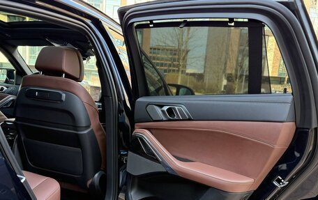 BMW X6, 2024 год, 13 000 000 рублей, 32 фотография