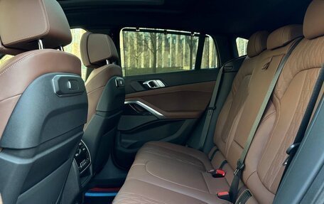 BMW X6, 2024 год, 13 000 000 рублей, 38 фотография