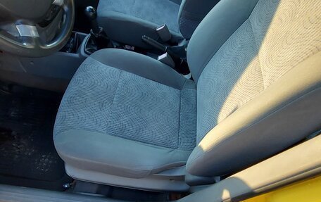 Chevrolet Aveo III, 2005 год, 310 000 рублей, 7 фотография