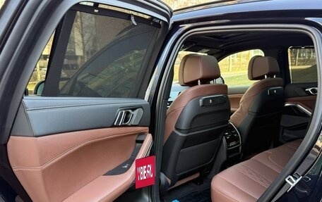 BMW X6, 2024 год, 13 000 000 рублей, 37 фотография