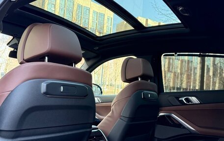 BMW X6, 2024 год, 13 000 000 рублей, 40 фотография