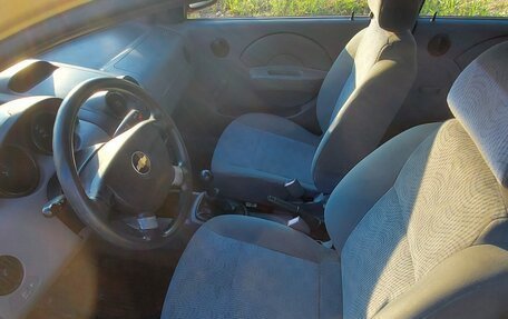 Chevrolet Aveo III, 2005 год, 310 000 рублей, 6 фотография