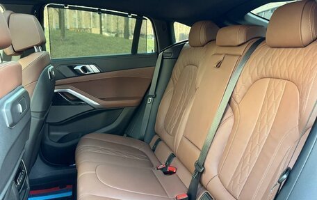 BMW X6, 2024 год, 13 000 000 рублей, 39 фотография