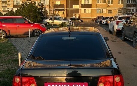 Chery Amulet (A15) I, 2007 год, 150 000 рублей, 3 фотография