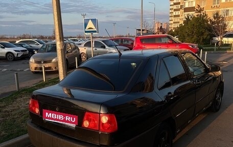 Chery Amulet (A15) I, 2007 год, 150 000 рублей, 4 фотография