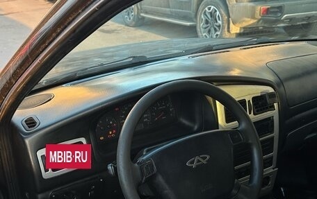 Chery Amulet (A15) I, 2007 год, 150 000 рублей, 6 фотография