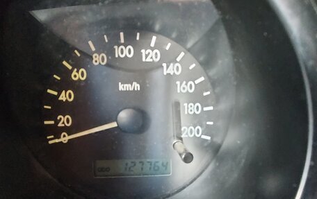 Chevrolet Aveo III, 2005 год, 310 000 рублей, 9 фотография