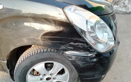 Hyundai Grand Starex Grand Starex I рестайлинг 2, 2013 год, 1 500 000 рублей, 3 фотография