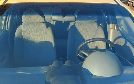 Chevrolet Aveo III, 2005 год, 310 000 рублей, 10 фотография