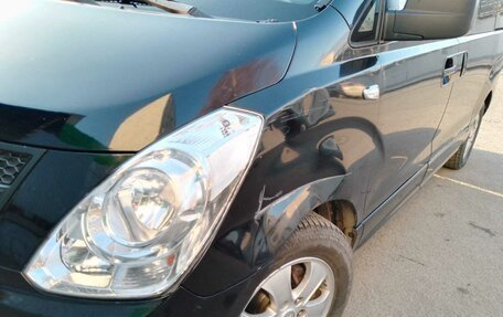 Hyundai Grand Starex Grand Starex I рестайлинг 2, 2013 год, 1 500 000 рублей, 7 фотография