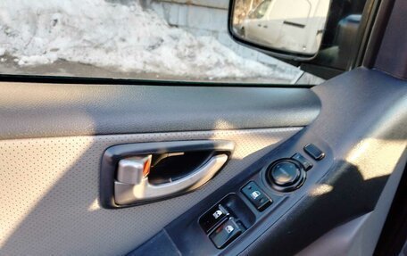 Hyundai Grand Starex Grand Starex I рестайлинг 2, 2013 год, 1 500 000 рублей, 12 фотография