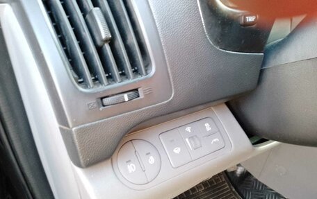 Hyundai Grand Starex Grand Starex I рестайлинг 2, 2013 год, 1 500 000 рублей, 8 фотография