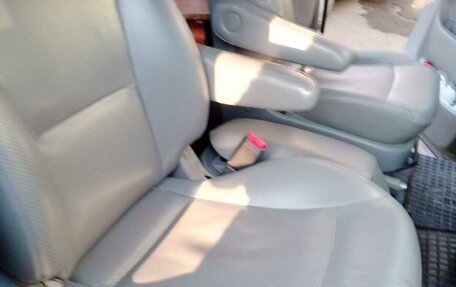 Hyundai Grand Starex Grand Starex I рестайлинг 2, 2013 год, 1 500 000 рублей, 10 фотография