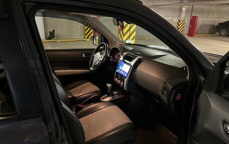 Nissan X-Trail, 2014 год, 1 345 000 рублей, 10 фотография