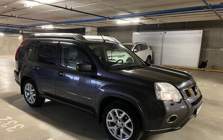 Nissan X-Trail, 2014 год, 1 345 000 рублей, 3 фотография