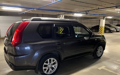 Nissan X-Trail, 2014 год, 1 345 000 рублей, 4 фотография