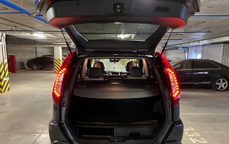 Nissan X-Trail, 2014 год, 1 345 000 рублей, 6 фотография